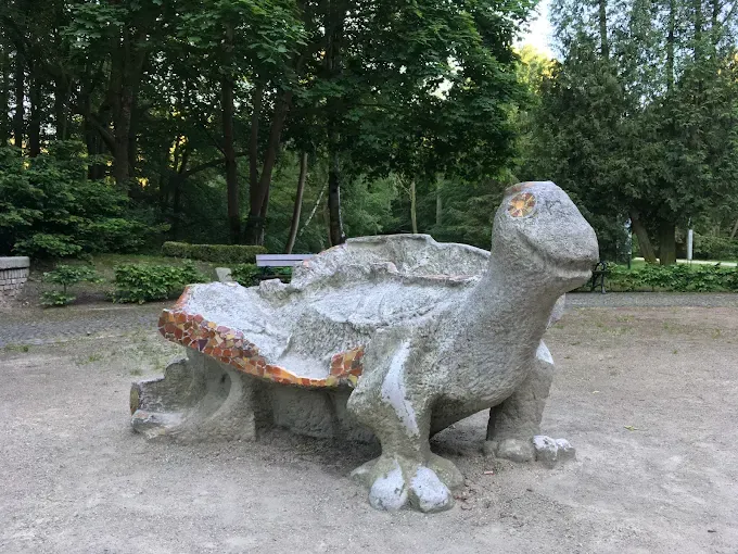 Park Zdrojowy